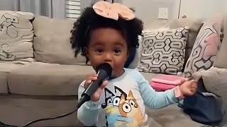 Laugh OUT LOUD at the Funniest Baby Videos of 2024 [upl. by Rebecca86]