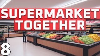 Supermarket Together 8  Central Pricing Machine [upl. by Cela]