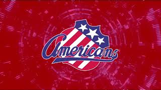 Rochester Americans AHL 202425 ahl rochesteramericans usa [upl. by Goebel]