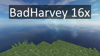 Bad Harvey 16x [upl. by Sugihara]