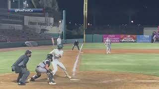 Moorpark gets CIFSS Division 2 baseball title taken away on a botched call by umpires that [upl. by Odnala]