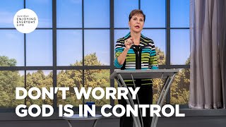 Something Needs to Change  Part 1  Joyce Meyer  Enjoying Everyday Life Teaching [upl. by Ecneralc]