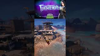 Fast End game 18minute Part518end fortnite youtubeshorts zerobuildmode fortniteclips [upl. by Ecyla]