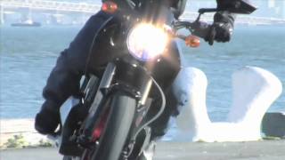 Zero Motorcycles  Take Charge 2011 [upl. by Faucher]