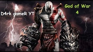 God of War  Como matar a el boss elfo Svartajofurr Máximo nivel dificultad modo Dios D4rk gameR YT [upl. by Introk306]