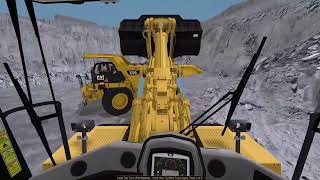 Cat® Simulators Mining Industry [upl. by Anail]