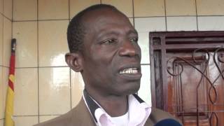 Aboubacar Soumah député uninominal de Dixinn originaire de Dubréka [upl. by Ydnab]