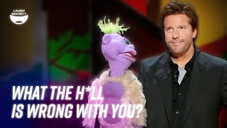 10 Minutes of Peanut Annoying Jeff Dunham [upl. by Ycak]