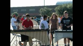 Pearland Band High School Band 2004 [upl. by Margherita]