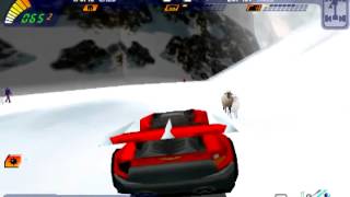 Carmageddon II Carpocalypse Now  Part 18  Snow Way Out [upl. by Aicertap]