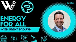 WE021 – Changing the Oil Industry with Reservoir Mgmt Tech with Brent Brough CCO at InflowControl [upl. by Tortosa]