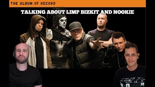 The Limp Bizkit Nookie Dichotomy [upl. by Brink]