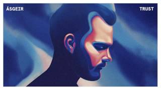 Ásgeir  Trust Official Audio Stream [upl. by Muraida155]