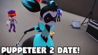 The Puppeteer 2 Date and Synopsis Miraculous Ladybug News [upl. by Sybyl357]