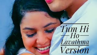 Aseni Mahi Romance 💘 sangeethe lavathma tvderana [upl. by Eyaj]