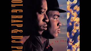 Kool G Rap amp DJ Polo – Road To The Riches1989 [upl. by Irat]