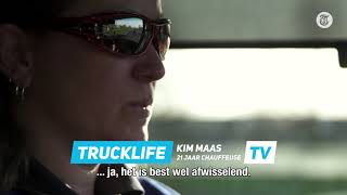 TruckLifeTV Zo gevaarlijk dode hoek van truck  Telegraaf  Sectorinstituut Transport en Logistiek [upl. by Dnomso]