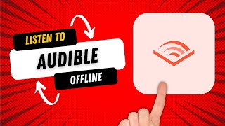 How to Download Audible Books to PC for Listening [upl. by Nahte]