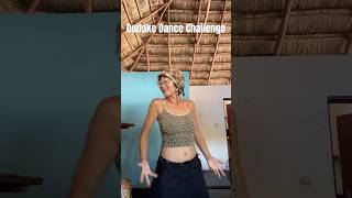 Duduke dance challenge😜😜😜dudukechallenge dance afrodance [upl. by Aliahs931]