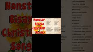 BISAYA CHRISTIAN SONGS NONSTOP 2024 🙏 BISAYA WORSHIP SONGS 🙏 PRAISE SONGS PLAYLIST 2024 🙏 [upl. by Harihs]