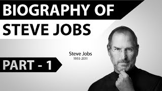 Steve Jobs The Lost Interview Trailer [upl. by Dranek]