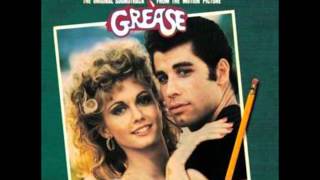 GreaseGrease is the Word [upl. by Zennas]