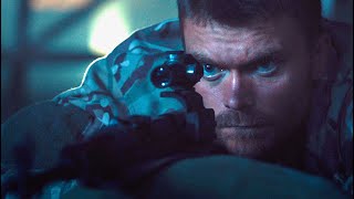 ロシア軍が恐れた狙撃兵。ロシア・ウクライナ戦争の真実描く／映画『スナイパー コードネーム：レイブン』予告編 [upl. by Hbahsur]