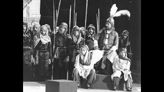 Ta’zieh “Moslem ibn Aqeel”  Iranian passion play [upl. by Zendah]