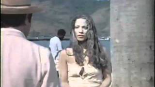 Medusa 1973  English Mystery Movie  George Hamilton Luciana Paluzzi [upl. by Samaj]