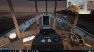 Fishing Barents Sea  Line and Net Ships DLC  Livestream [upl. by Porush]