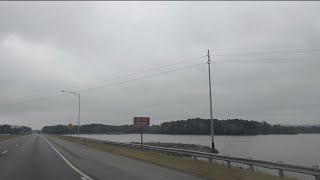 Road trip to Gadsden Alabama youtubevideo [upl. by Aubry]