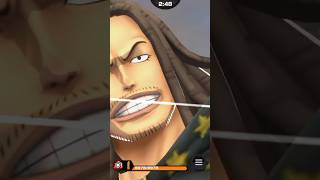 Captain kidd vs Yasopp onepiece onepiecebountyrush opbr bountyrush [upl. by Morven]