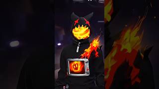 Pt2  Novo Passe Booyah Trazendo Várias Skins Insanas garena freefire shortsff freefirebr [upl. by Angelle]