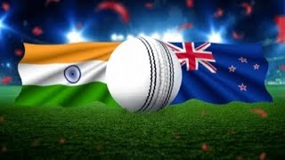 India vs New Zealand series Part¹ entertainment cricket series subscribe trendingvideo [upl. by Del163]