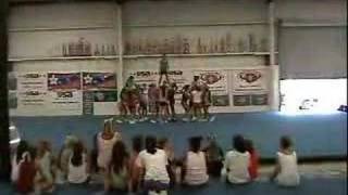 Rio Vista Cheer [upl. by Inat]