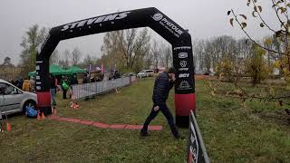 Protour Cyclocross CUP Pyrzyce [upl. by Ailima262]