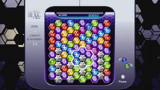 Hexic HD  Grand Pearl Pooh Bah  290414 [upl. by Esila]