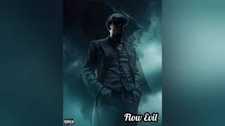 Eddy  Flow Evil Audio [upl. by Mitman]