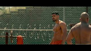 Armandos prison fight scene  Bad Boys [upl. by Ymij]