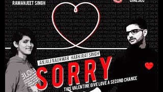 SORRY  Justin Bieber  Music Video by IIT Roorkee [upl. by Allevon]