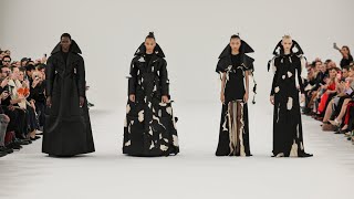 VIKTOR amp ROLF Couture Spring 2024 [upl. by Evonne]