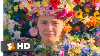 Midsommar  Offizieller Trailer Deutsch German HD  Ab 26 September im Kino [upl. by Neoma657]