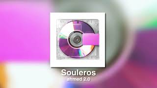 Edit Souleros  Kanye West by ahmed 20 [upl. by Linehan]