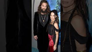 Jason Momoa and Lisa Bonet A Closer Look at the Twists and Turns in Their Marriage [upl. by Gun]