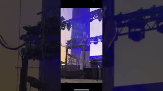 Bon Iver quot715  CR∑∑KSquot  Live in Bend OR 81223 [upl. by Jeromy]