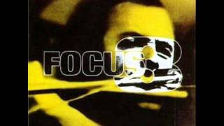 Focus 3Anonymus 2 1972 Part 1 [upl. by Nolyak]