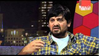 SajidWajid talks about what they have learnt from Salman Khan [upl. by Dlonyar810]