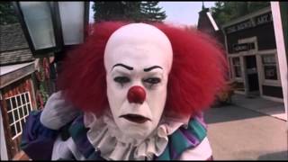 IT  Stephen King Trailer  1990 [upl. by Ahsha942]