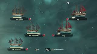 Assassins Creed IV Black Flag Gameplay 2 No commentaries [upl. by Hamlen802]