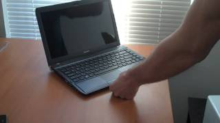 Sony VAIO Y series laptop handson [upl. by Fredericka972]